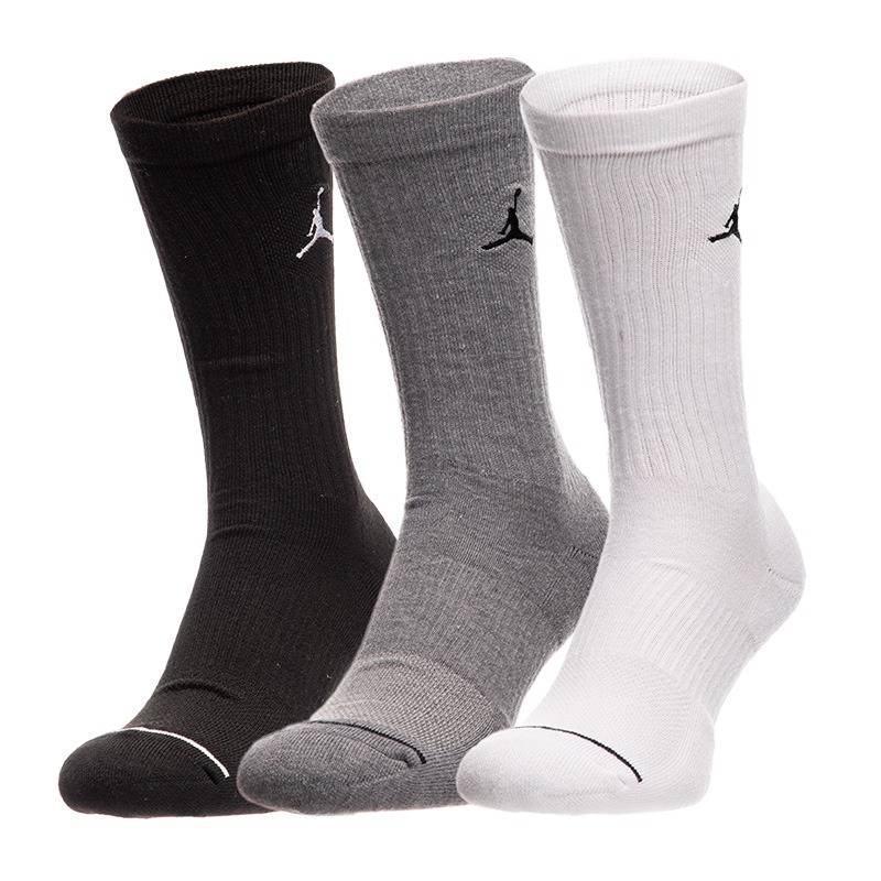 Носки Jordan Everyday Crew Socks (3 pairs) DX9632-914, рис. 0