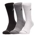 Шкарпетки Jordan Everyday Crew Socks (3 pairs) DX9632-914, прев. 0