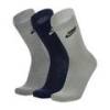 Шкарпетки Nike EVERYDAY ESSENTIAL CR різнокольорові (3 пари) DX5025-903, прев. 0