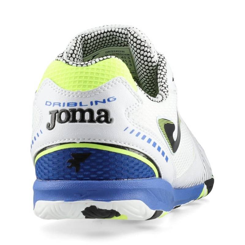 Футзалки Joma Dribling DRIS2402IN, рис. 4