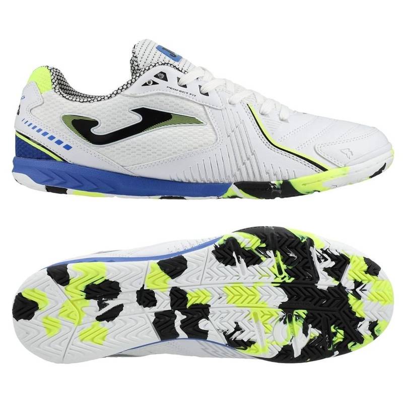 Футзалки Joma Dribling DRIS2402IN, рис. 0