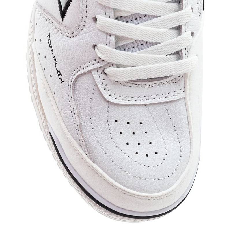 Футзалки Joma TOP FLEX білі TOPS2342IN, рис. 3