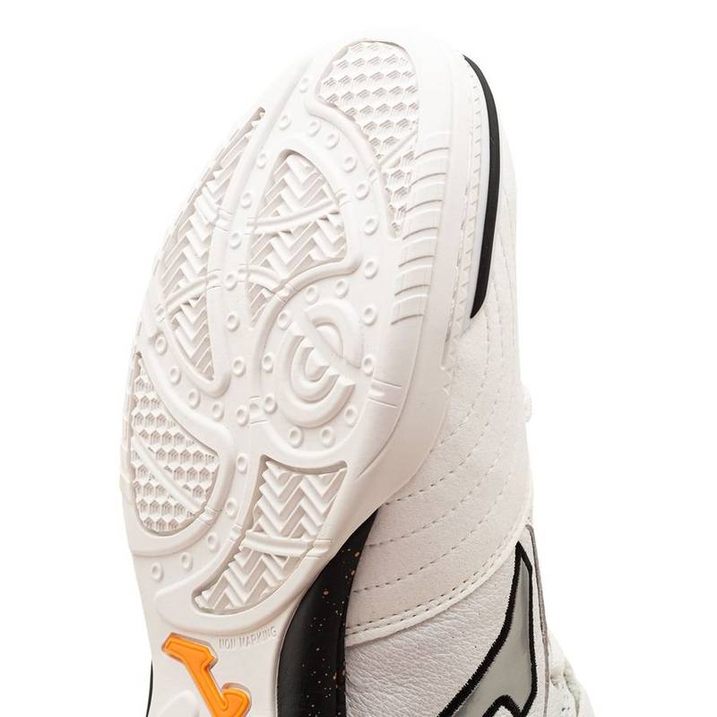 Футзалки Joma TOP FLEX білі TOPS2342IN, рис. 5