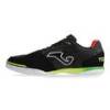 Футзалки Joma TOP FLEX черно-желто-красные TOPS2401IN, прев. 1