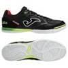 Футзалки Joma TOP FLEX черно-желто-красные TOPS2401IN, прев. 0