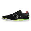 Футзалки Joma TOP FLEX черно-желто-красные TOPS2401IN, прев. 1