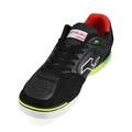 Футзалки Joma TOP FLEX черно-желто-красные TOPS2401IN, прев. 2