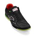 Футзалки Joma TOP FLEX черно-желто-красные TOPS2401IN, прев. 3
