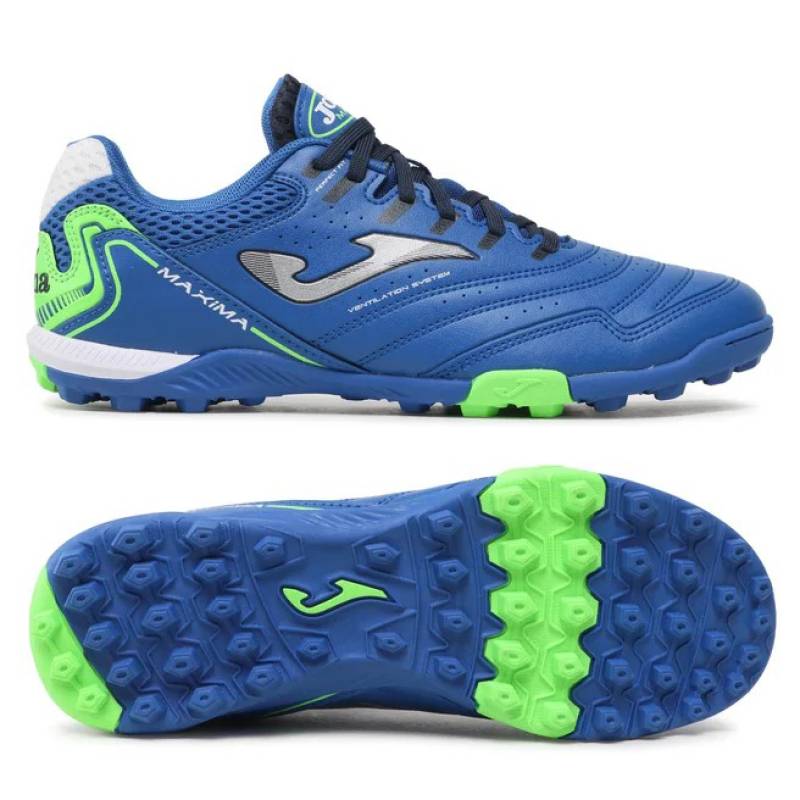 Сороконіжки Joma MAXIMA MAXS2304TF, рис. 0