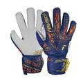 Вратарские перчатки Reusch Attrakt Grip Junior 5472815-4410, прев. 0