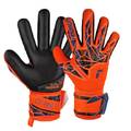 Воротарські рукавички Reusch Attrakt Infinity NC Junior 5472725-2211, прев. 0