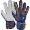 Вратарские детские перчатки Reusch Attract Solid 5472515-4410, прев. 0