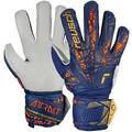 Воротарські дитячі рукавички Reusch Attract Solid 5472515-4410, прев. 0