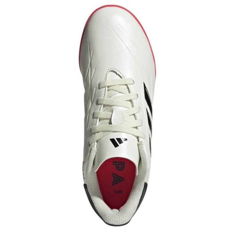 Сороконожки детские Adidas COPA PURE.2 Club Jr TF IE7531, рис. 3