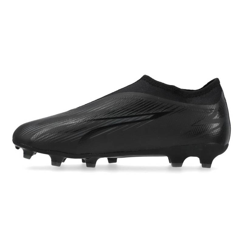 Детские бутсы PUMA ULTRA MATCH LL FG/AG Jr 107770-02, рис. 1