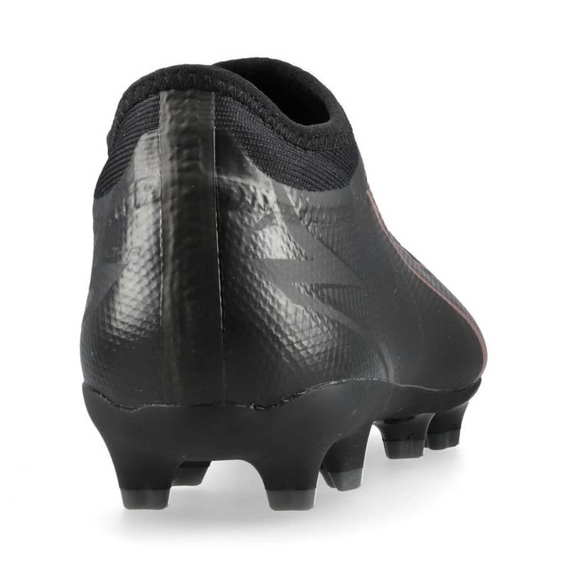 Детские бутсы PUMA ULTRA MATCH LL FG/AG Jr 107770-02, рис. 4