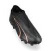 Детские бутсы PUMA ULTRA MATCH LL FG/AG Jr 107770-02, прев. 3