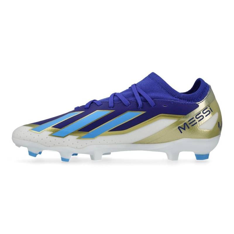 Футбольні бутси Adidas X CRAZYFAST League Messi FG ID0712, рис. 1