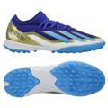 Сороконіжки дитячі Adidas X CRAZYFAST League Messi Jr TF ID0716, прев. 0