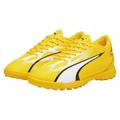 Сороконожки детские PUMA ULTRA PLAY TT 107533-04, прев. 2