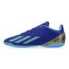 Футзалки детские Adidas X CRAZYFAST Club Messi Jr IN IE8667, прев. 1
