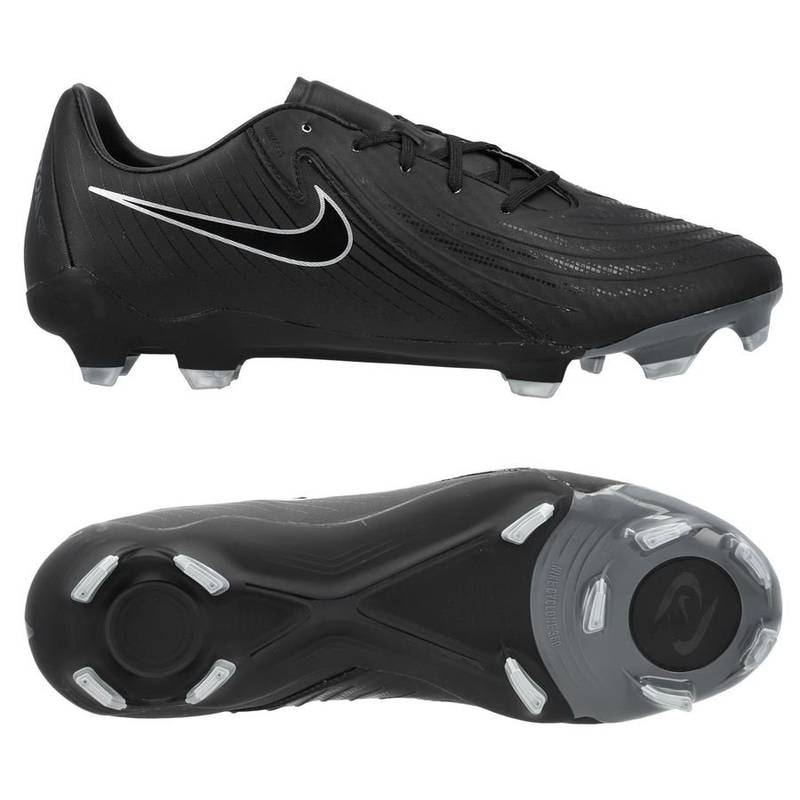 Футбольные бутсы Nike PHANTOM GX II ACADEMY FG/MG FD6723-001, рис. 0