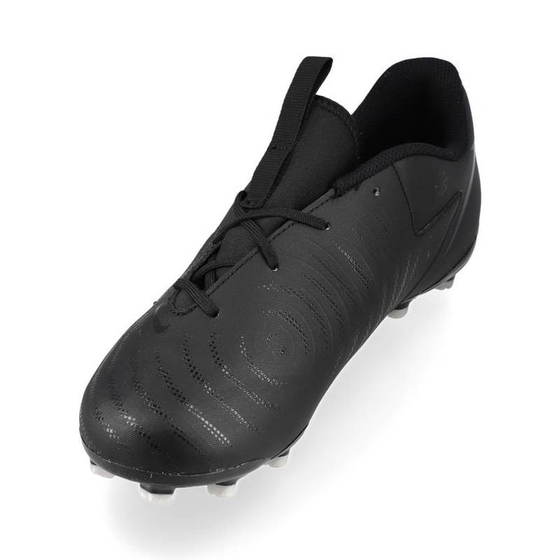 Детские бутсы Nike JR PHANTOM GX II ACADEMY FG/MG FD6722-001, рис. 2