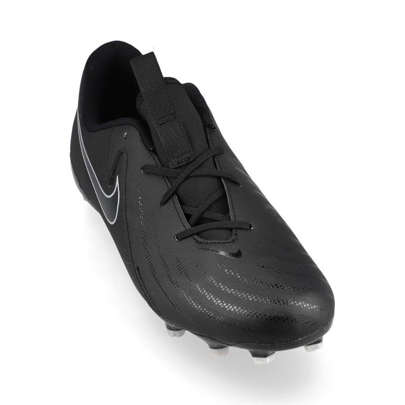 Детские бутсы Nike JR PHANTOM GX II ACADEMY FG/MG FD6722-001, рис. 3