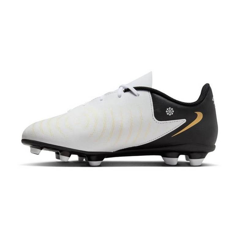 Детские бутсы Nike JR PHANTOM GX II CLUB FG/MG FJ2600-100, рис. 1