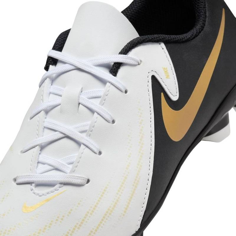 Детские бутсы Nike JR PHANTOM GX II CLUB FG/MG FJ2600-100, рис. 2