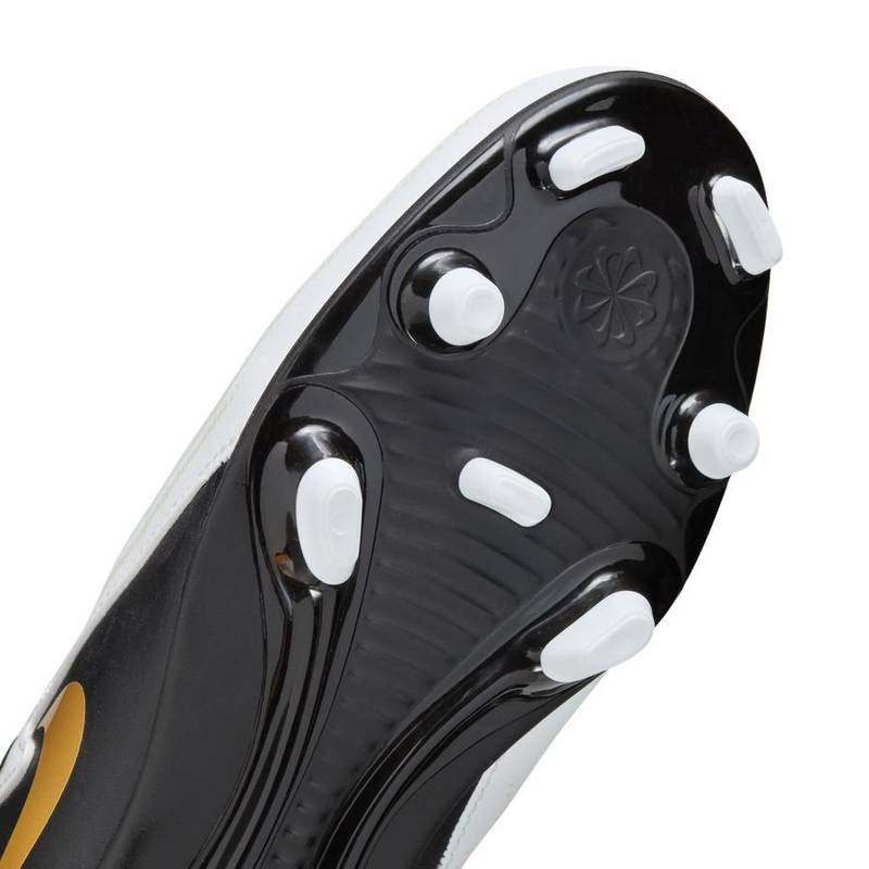 Детские бутсы Nike JR PHANTOM GX II CLUB FG/MG FJ2600-100, рис. 5