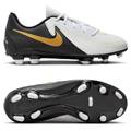 Детские бутсы Nike JR PHANTOM GX II CLUB FG/MG FJ2600-100, прев. 0
