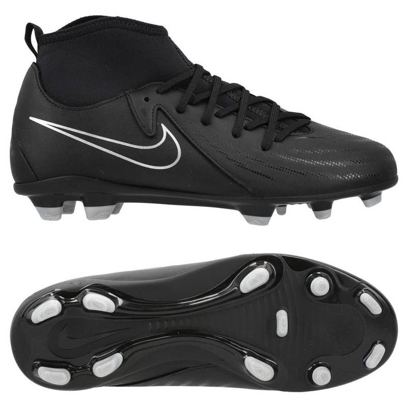 Дитячі бутси Nike JR PHANTOM LUNA II CLUB FG/MG FJ2601-001, рис. 0