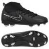 Детские бутсы Nike JR PHANTOM LUNA II CLUB FG/MG FJ2601-001, прев. 0