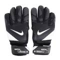 Вратарские перчатки подростковые Nike NK GK MATCH JR-HO23 черно-белые FJ4864-011, прев. 0