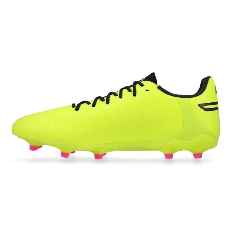 Бутси Puma KING Pro FG/AG 107566-05, рис. 1