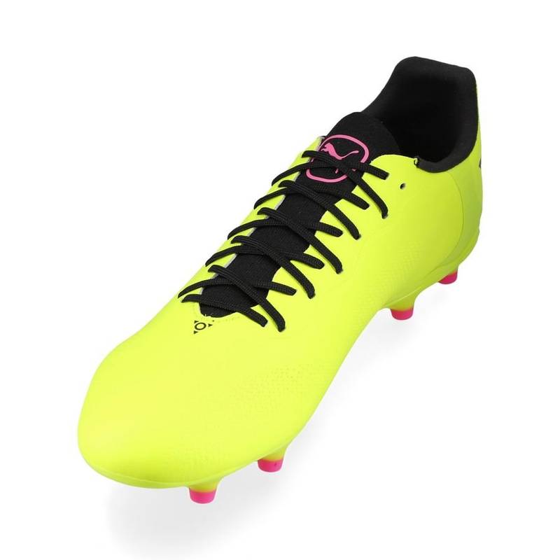 Бутси Puma KING Pro FG/AG 107566-05, рис. 2