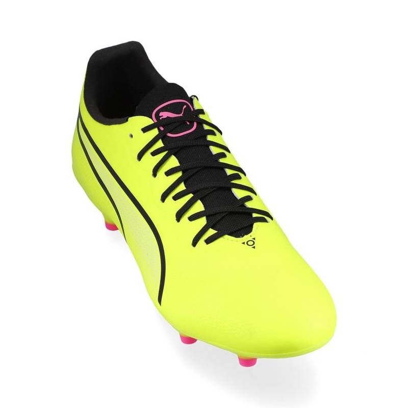 Бутсы Puma KING Pro FG/AG 107566-05, рис. 3