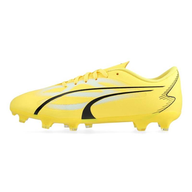 Дитячі футбольні бутси Puma Ultra Play FG/AG 107530-04, рис. 1