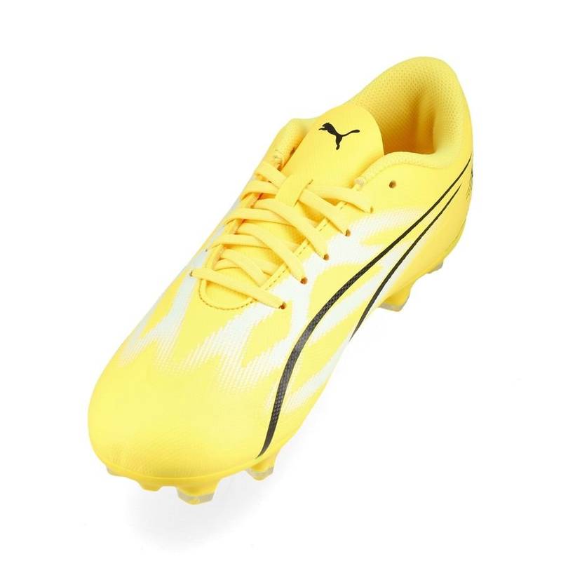 Дитячі футбольні бутси Puma Ultra Play FG/AG 107530-04, рис. 2