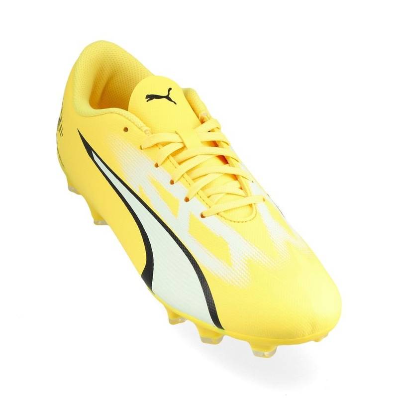 Дитячі футбольні бутси Puma Ultra Play FG/AG 107530-04, рис. 3