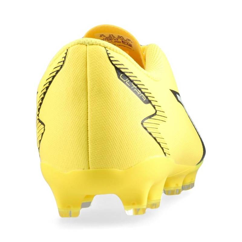 Детские футбольные бутсы Puma Ultra Play FG/AG 107530-04, рис. 4