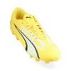 Детские футбольные бутсы Puma Ultra Play FG/AG 107530-04, прев. 3