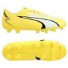 Детские футбольные бутсы Puma Ultra Play FG/AG 107530-04, прев. 0