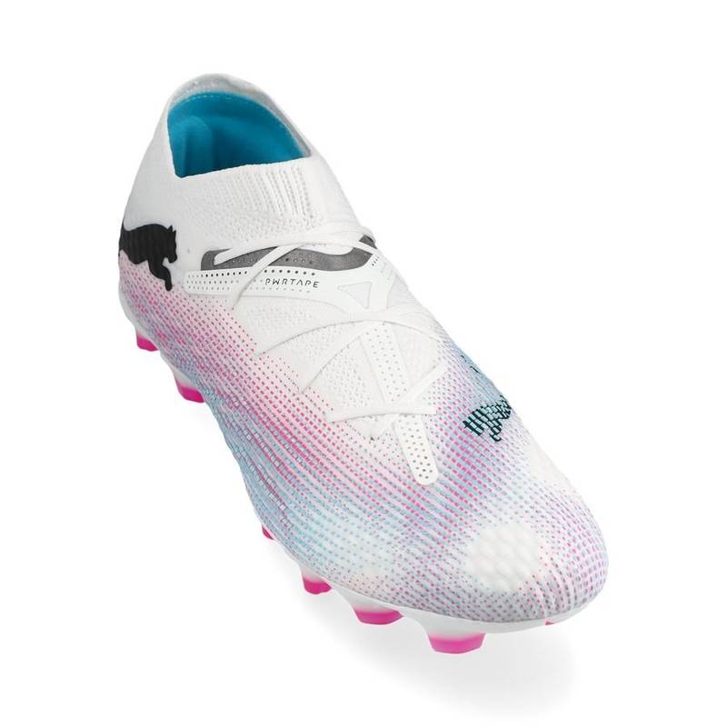 Футбольні бутси Puma Future 7 Pro+ FG/AG 107705-01, рис. 3