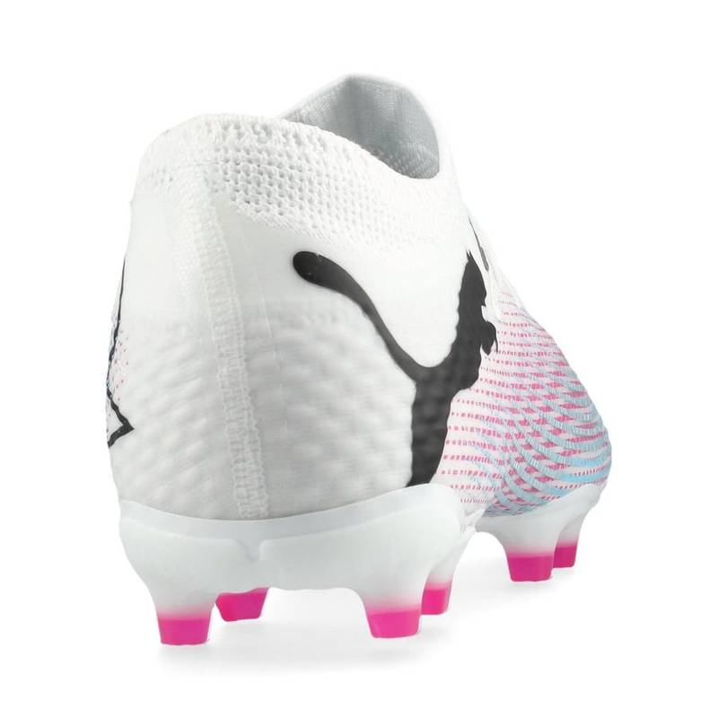 Футбольные бутсы Puma Future 7 Pro+ FG/AG 107705-01, рис. 4