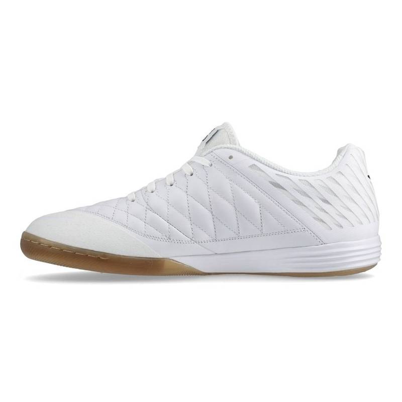 Футзалки Nike Lunar Gato II IC 580456-101, рис. 1