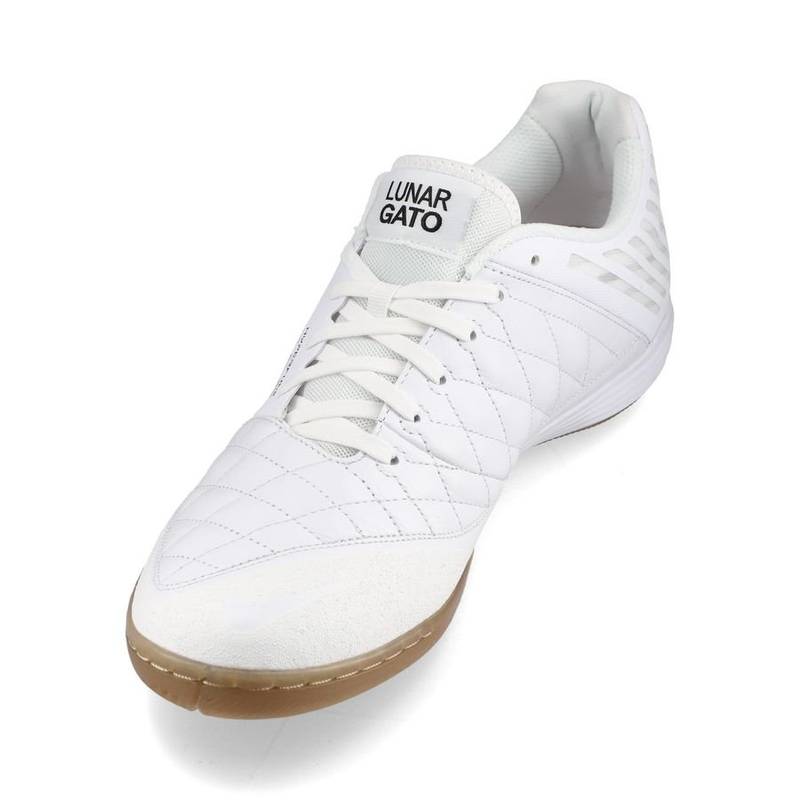 Футзалки Nike Lunar Gato II IC 580456-101, рис. 2