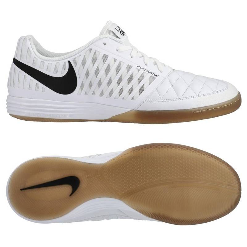 Футзалки Nike Lunar Gato II IC 580456-101, рис. 0