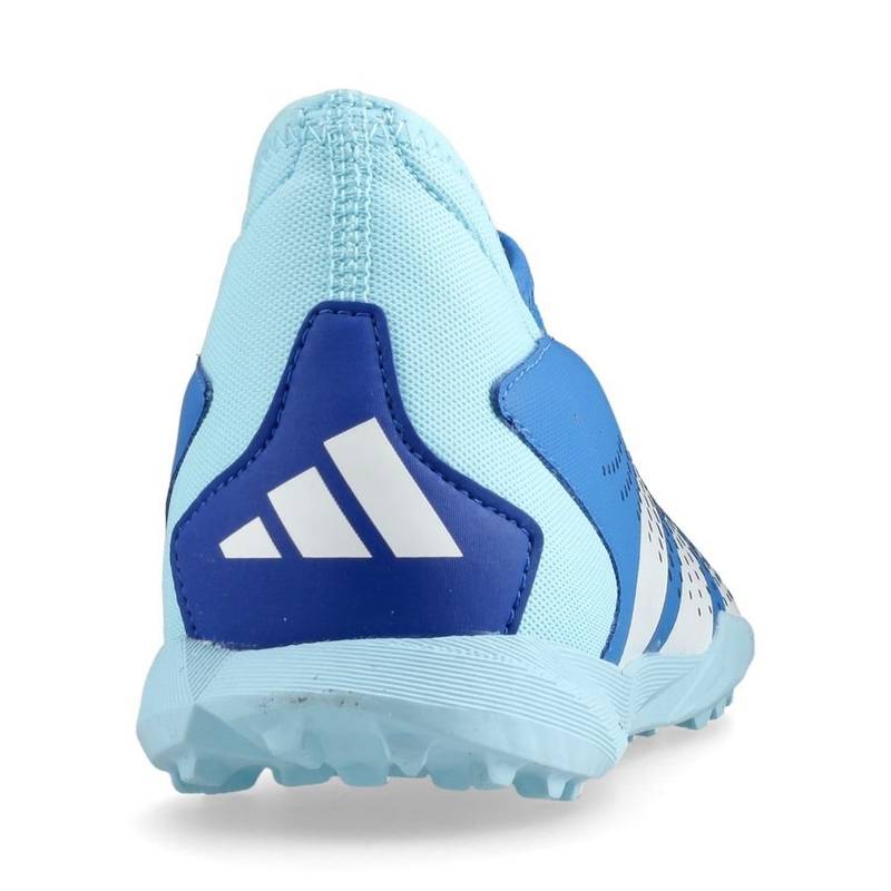 Сороконіжки дитячі Adidas Predator Accuracy.3 LL TF Jr IE9437, рис. 4
